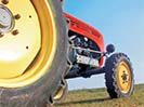 Westlake AGRICULTURE