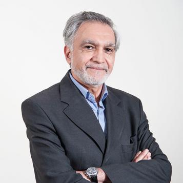 حسین شکرآبی